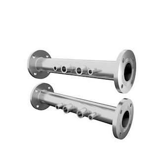 Kit collecteur départ/retour 1 chaudière pour IX 245 - 50/70/90/110|De Dietrich-DDQ7709439