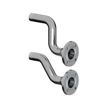 Kit de connexion bouteille de découplage 8,5 m3/h|De Dietrich-DDQ7713941