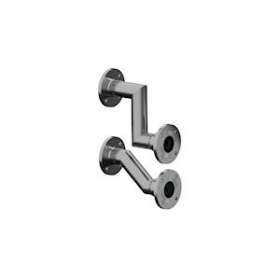 Kit de connexion bouteille de découplage 18 m3/h|De Dietrich-DDQ7713942