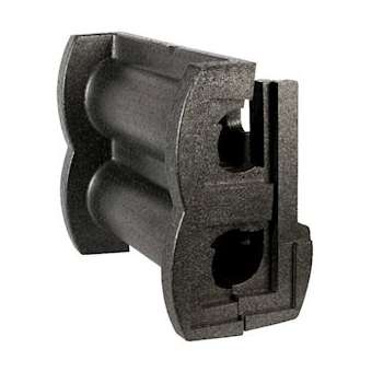 Isolation collecteur chaudière MCA 160|De Dietrich-DDQ7613401