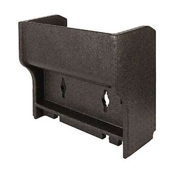 Isolation kit de raccordement chaudière MCA 160|De Dietrich-DDQ7611804