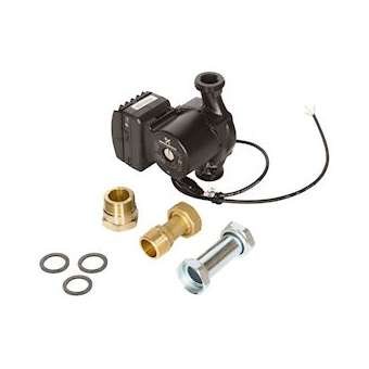 Pompe modulante UPM XL GRUNDFOS 25-105 H180 pour MCA 160|De Dietrich-DDQ7637223