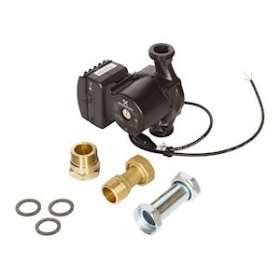Pompe modulante UPM XL GRUNDFOS 25-105 H180 pour MCA 160|De Dietrich-DDQ7637223