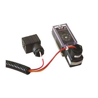 CTRL D'ETANCHEITE B GAZ HNW 5 A 9 ELTS|De Dietrich-DDQ7745411