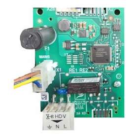 Platine SCB-13 - Vanne hydraulique|De Dietrich-DDQ7750338