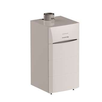 Chaudière sol IX 245-150|De Dietrich-DDQ7695343