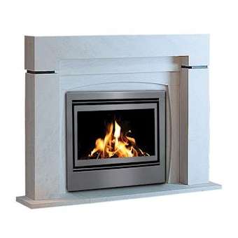 Arénal H700 C - foyer gaz 5,5 kW horizontal cheminée|Auer-AUE222011