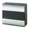 Radiateur gaz VR6 nuage ventouse - 6,5 kW sol fonte