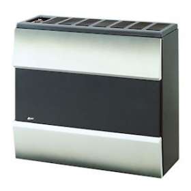 Radiateur gaz VR6 nuage ventouse - 6,5 kW sol fonte|Auer-AUE211105