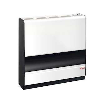 Radiateur gaz 5207 cheminée - 6,6 kW sol fonte|Auer-AUE212130