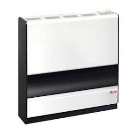 Radiateur gaz 5207 cheminée - 6,6 kW sol fonte|Auer-AUE212130