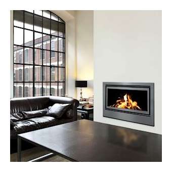 Arénal H900 C - foyer gaz 8,6 kW horizontal cheminée|Auer-AUE222010