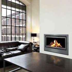 Arénal H900 C - foyer gaz 8,6 kW horizontal cheminée|Auer-AUE222010