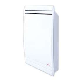 Radiateur gaz Dulcis B1000 - 1kW mural modulant basse conso fonte ventouse|Auer-AUE211150