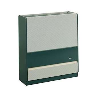 Radiateur gaz 3105 cheminée - 4,6 kW sol fonte|Auer-AUE212100