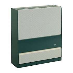Radiateur gaz 3105 cheminée - 4,6 kW sol fonte|Auer-AUE212100