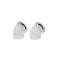 Coude ventouse 60/100 - 45d (par 2)