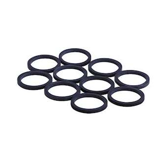 JOINT NOIR Carte de 10 joints|Gurtner-GUR07119.K