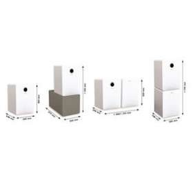 Chaudière gaz sol Condens GC4700i F 50 S, seul 50kW (option ballon)|Bosch Thermotechnologie-BOT7731600205