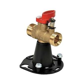 ROB. EA JSC 1/4 SECU A SOCLE cal 32 prise essai|Gurtner-GUR24755