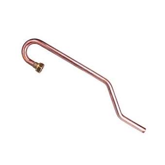 CROSSE SORTIE CPT G2,5 JSC DN16 CU18|Gurtner-GUR24192