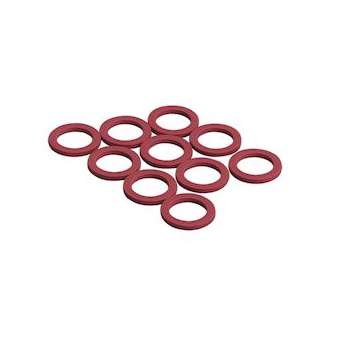 JOINT MARRON Sachet 10 joints ECROU 20X150|Gurtner-GUR08663