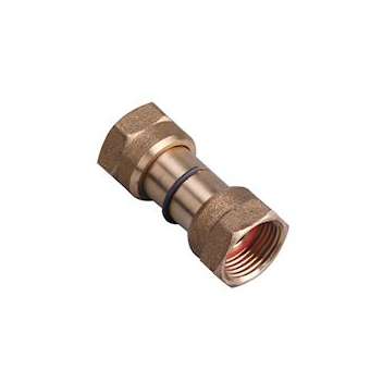 RACCORD DOUBLE FEMELLE M20x1,50 / M20x1,50|Gurtner-GUR09230N