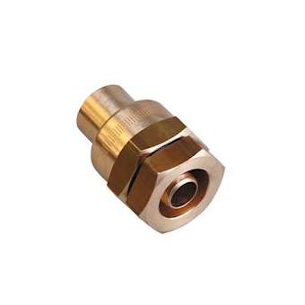 RACCORD RMP DN25 PE32 CU22 à braser|Gurtner-GUR24365