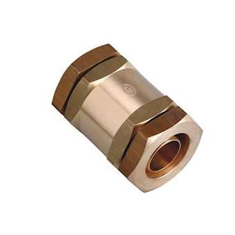 RACCORD PE/PE D.32/32 SUR CARTE|Gurtner-GUR24036.K