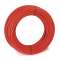 Tube PER Gainé Rouge 12x1,1-100m