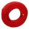 Tube Multiskin4 Gainé Rouge 20x2-50m