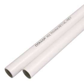 Tube Multiskin4 Barres 40x3,5-5m|Comap-CMPB111006004
