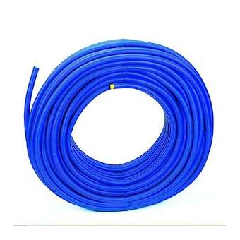 Tube Multiskin2 Gainé Bleu 20x2-50m|Comap-CMPB221004001