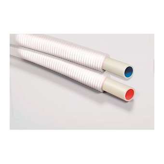 PERT HYD 13x16 DUO G26 50M C: distribution d'eau froide et chaude|Elydan-JAN28922