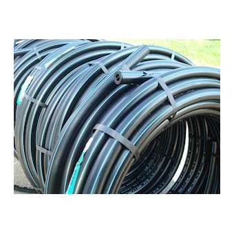 PE100 BB POLYBLEU 16BAR D32X3 C100M P8: application eau potable|Elydan-JAN17442