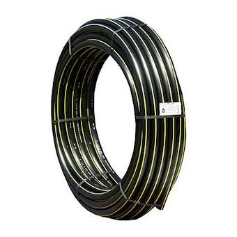 GAZ PE100 20x3 10B 50M P40: distribution de gaz et alimentation enterrés|Elydan-JAN18645