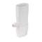 Recuperateur eaux pluviales pour td95 blanc