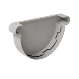 Fond symetrique a coller pour lg25 gris eg|Nicoll-NCLUFCG25