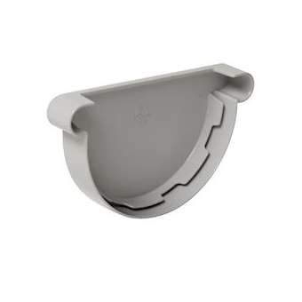 Fond symetrique a coller pour lg25 gris eg|Nicoll-NCLUFCG25