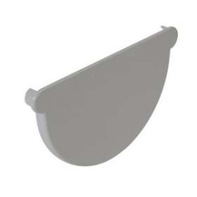 Fond symetrique naissance p/ lg25 gris eg|Nicoll-NCLUFCN25