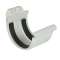 Jonction a joint pour lg25 blanc eg