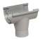 Naissance centre a coller d.80 25 gris eg