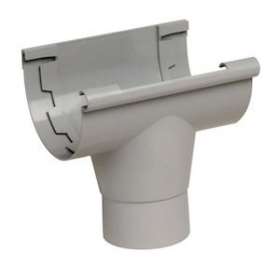 Naissance centre a coller d.80 25 gris eg|Nicoll-NCLUNAC25