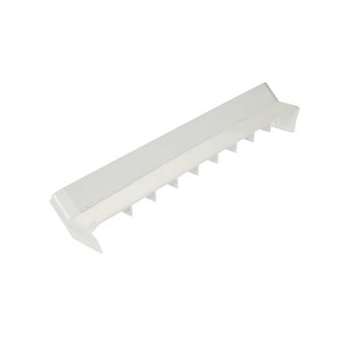 Angle interieur universel a 135' blanc|Nicoll-NCLAAI135B