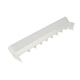 Angle interieur universel a 135' blanc|Nicoll-NCLAAI135B