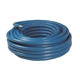 Tube Multiskin4 isolé 6 mm Bleu 16x2-100m|Comap-CMPB131002001