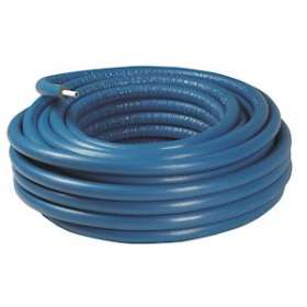 Tube Multiskin2 isolé 6 mm Bleu 26x3-25m|Comap-CMPB231005001
