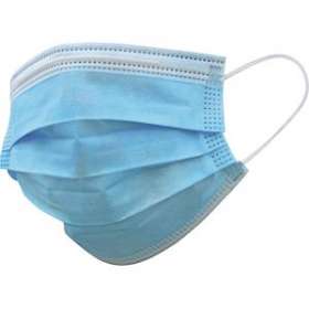 Masque chirurgical CE (x 50)|Bizline-BIZ731648