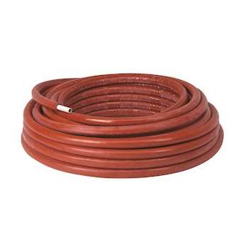 Tube Multiskin4 isolé 10mm Rouge 20x2-50m|Comap-CMPB132010001