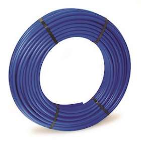 Tube PER BAO Bleu 12x1,1-200m|Comap-CMPB613020001